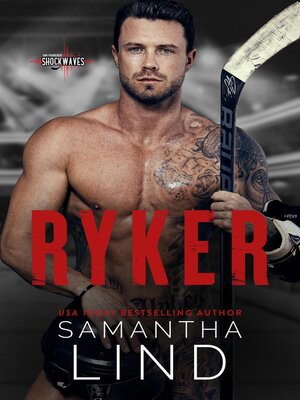 cover image of Ryker